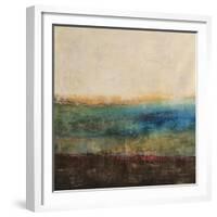 Sparkle Marsh-Clayton Rabo-Framed Giclee Print