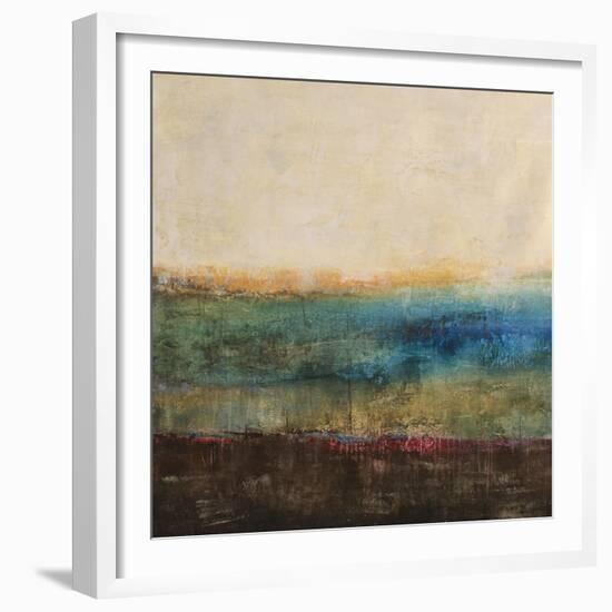 Sparkle Marsh-Clayton Rabo-Framed Giclee Print