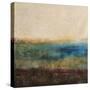 Sparkle Marsh-Clayton Rabo-Stretched Canvas