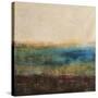 Sparkle Marsh-Clayton Rabo-Stretched Canvas