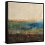 Sparkle Marsh-Clayton Rabo-Framed Stretched Canvas