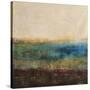 Sparkle Marsh-Clayton Rabo-Stretched Canvas