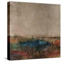 Sparkle Moon-Clayton Rabo-Stretched Canvas