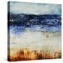 Sparkle Sea-Jodi Maas-Stretched Canvas