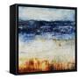 Sparkle Sea-Jodi Maas-Framed Stretched Canvas