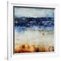 Sparkle Sea-Jodi Maas-Framed Giclee Print