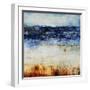 Sparkle Sea-Jodi Maas-Framed Giclee Print