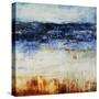 Sparkle Sea-Jodi Maas-Stretched Canvas