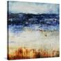 Sparkle Sea-Jodi Maas-Stretched Canvas