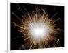 Sparkler-Victor De Schwanberg-Framed Photographic Print