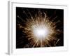 Sparkler-Victor De Schwanberg-Framed Photographic Print