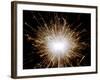 Sparkler-Victor De Schwanberg-Framed Photographic Print