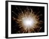 Sparkler-Victor De Schwanberg-Framed Photographic Print