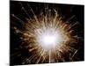 Sparkler-Victor De Schwanberg-Mounted Photographic Print