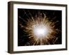 Sparkler-Victor De Schwanberg-Framed Photographic Print