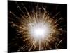 Sparkler-Victor De Schwanberg-Mounted Photographic Print