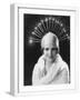 White Frame