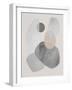 Sparkling Pop IV-Megumi Akiyama-Framed Giclee Print