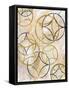 Sparkling Spheres 2-Cynthia Alvarez-Framed Stretched Canvas