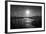 Sparkling Sunrise-Adrian Campfield-Framed Photographic Print