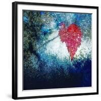 Sparkly Fall-Ursula Abresch-Framed Photographic Print