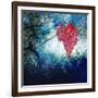 Sparkly Fall-Ursula Abresch-Framed Photographic Print