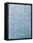 Sparkly Water-Helen Joynson-Framed Stretched Canvas