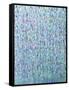 Sparkly Water-Helen Joynson-Framed Stretched Canvas