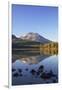 Sparks Lake with Broken Top, Deschutes National Forest Oregon, USA-Jamie & Judy Wild-Framed Photographic Print