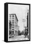 Sparks Street, Ottawa, Canada, C1920s-null-Framed Stretched Canvas