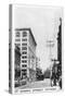 Sparks Street, Ottawa, Canada, C1920s-null-Stretched Canvas