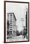 Sparks Street, Ottawa, Canada, C1920s-null-Framed Giclee Print