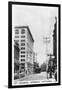 Sparks Street, Ottawa, Canada, C1920s-null-Framed Giclee Print