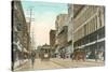 Sparks Street, Ottawa, Canada-null-Stretched Canvas