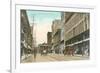 Sparks Street, Ottawa, Canada-null-Framed Premium Giclee Print