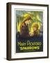 Sparrows [1926], Directed by William Beaudine.-null-Framed Giclee Print