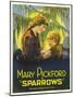 Sparrows [1926], Directed by William Beaudine.-null-Mounted Giclee Print