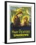 Sparrows [1926], Directed by William Beaudine.-null-Framed Premium Giclee Print