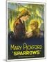 Sparrows [1926], Directed by William Beaudine.-null-Mounted Premium Giclee Print