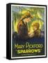 Sparrows [1926], Directed by William Beaudine.-null-Framed Stretched Canvas