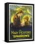 Sparrows [1926], Directed by William Beaudine.-null-Framed Stretched Canvas
