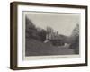 Sparrows' Nest Park, North Lowestoft-null-Framed Giclee Print