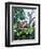 Sparrows Nest-null-Framed Premium Giclee Print