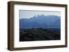 Sparta, Greece and valley of the River Eurotas, with Taiyrtos mountains beyond, c20th century-CM Dixon-Framed Photographic Print