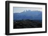 Sparta, Greece and valley of the River Eurotas, with Taiyrtos mountains beyond, c20th century-CM Dixon-Framed Photographic Print