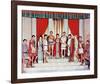 Spartacus (1960)-null-Framed Photo