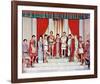 Spartacus (1960)-null-Framed Photo