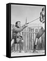 Spartacus, 1960-null-Framed Stretched Canvas