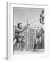 Spartacus, 1960-null-Framed Photographic Print
