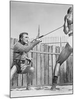 Spartacus, 1960-null-Mounted Photographic Print